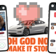 Illustration for article titled Someone Is Planning A Tesla Dating App For You Weirdos Who Cant Get Off Unless Youre Staring At A Picture Of Elon